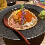 炭火焼きしんかい - 