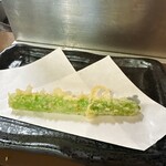 天ぷら呑み 小島ん家 - 