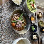 ニコカフェ - 料理写真: