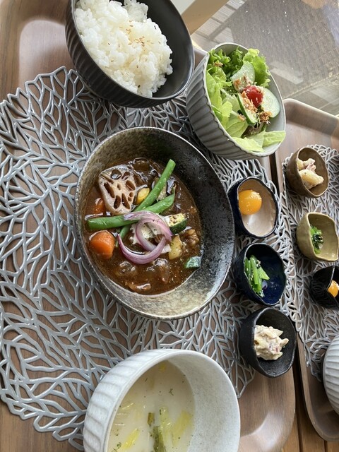 ニコカフェ （NICO CAFE） - 印南/カフェ | 食べログ
