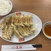 餃子の王将 玉出店
