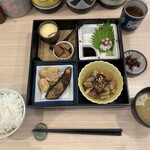 広島おもてなし料理 宵夜燈 - 