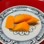 照寿司 - マンゴー(宮崎)