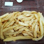 食品館あおば - 料理写真: