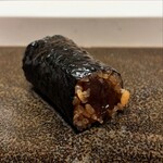 照寿司 - 干瓢巻き