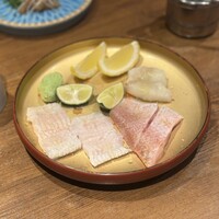 焼うお いし川 - 