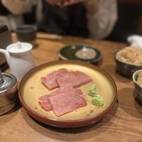 焼うお いし川 - 