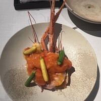 NARISAWA - 