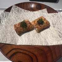 NARISAWA - 