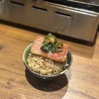 焼うお いし川 - 