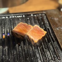焼うお いし川 - 