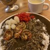 スマトラカレー 共栄堂