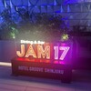 JAM17 DINING