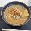 麺場 田所商店  酒々井PA(上り)店