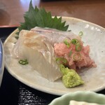 食事処 ときわ - 