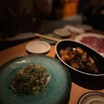 なっぱごちそう - 