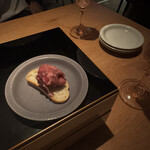 なっぱごちそう - 