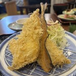 食事処 ときわ - 