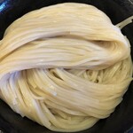 麺屋一燈 - 細つけ麺〜WARUNORI2025 ver. (中盛)