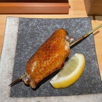 南青山とりや幸 - 