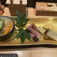 南青山とりや幸 - 