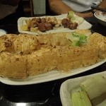 日高 - 焼厚揚げ　H26.9