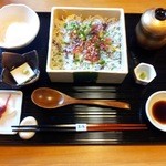 季節料理　あら珠 - 