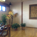 萩八景 雁嶋別荘