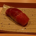 すし宮川  - 中トロ