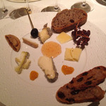 CROWN - フロマージュ