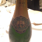 CROWN - アラン・ロベールのル・メニル