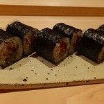 すし宮川  - あなきゅうで。