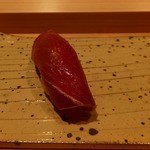 すし宮川  - まーぐろー