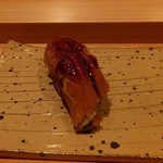 すし宮川  - 対馬の穴子