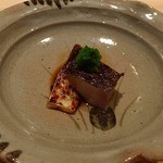 すし宮川  - サバ(´∀｀)