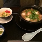 マライ - クイッティオナーム７５０円也