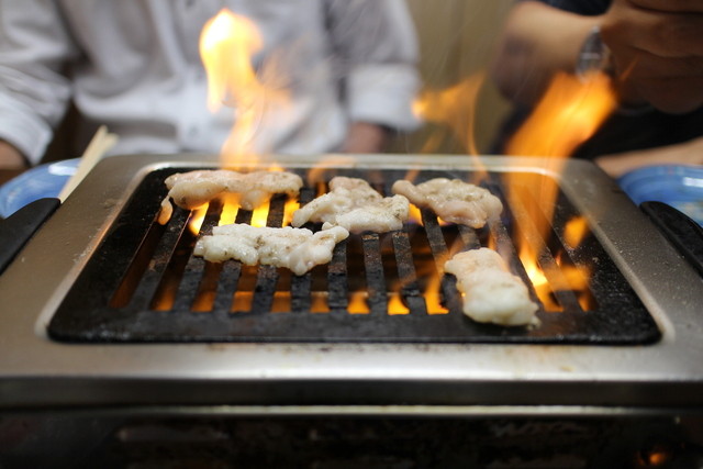 Barikiya, Nagoya, Japan