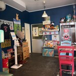 自家製麺 カミカゼ - 