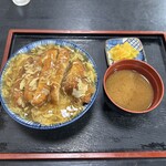 加登屋食堂 - 