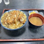 加登屋食堂 - 
