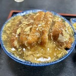 加登屋食堂 - 