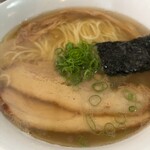 自家製麺 カミカゼ - 