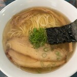 自家製麺 カミカゼ - 