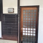 盛かつ - のれん無しでもやってますよ(^o^)/