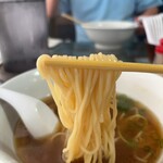 自家製麺 カミカゼ - 