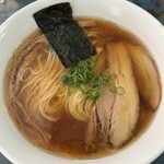 自家製麺 カミカゼ - 