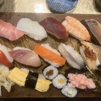 東鮨 新店 - 