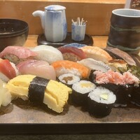 東鮨 新店 - 