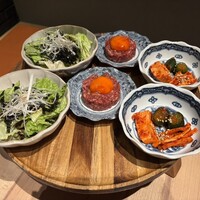 焼肉㐂舌 南船場 - 
