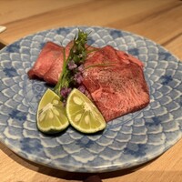 焼肉㐂舌 南船場 - 